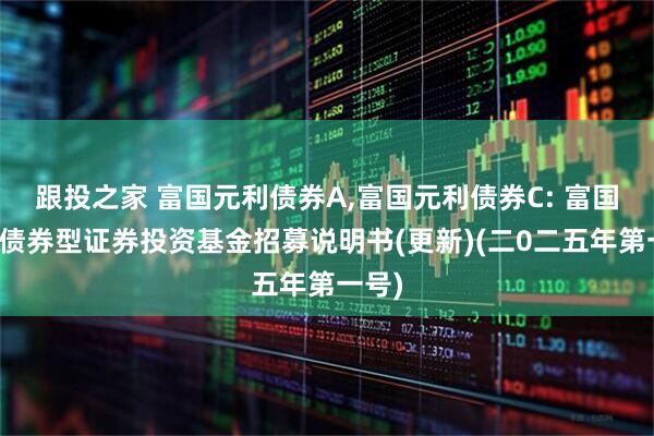 跟投之家 富国元利债券A,富国元利债券C: 富国元利债券型证券投资基金招募说明书(更新)(二0二五年第一号)